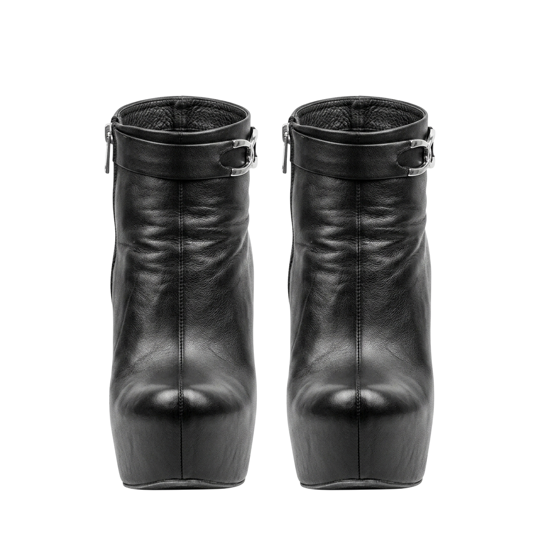 Platform Boots